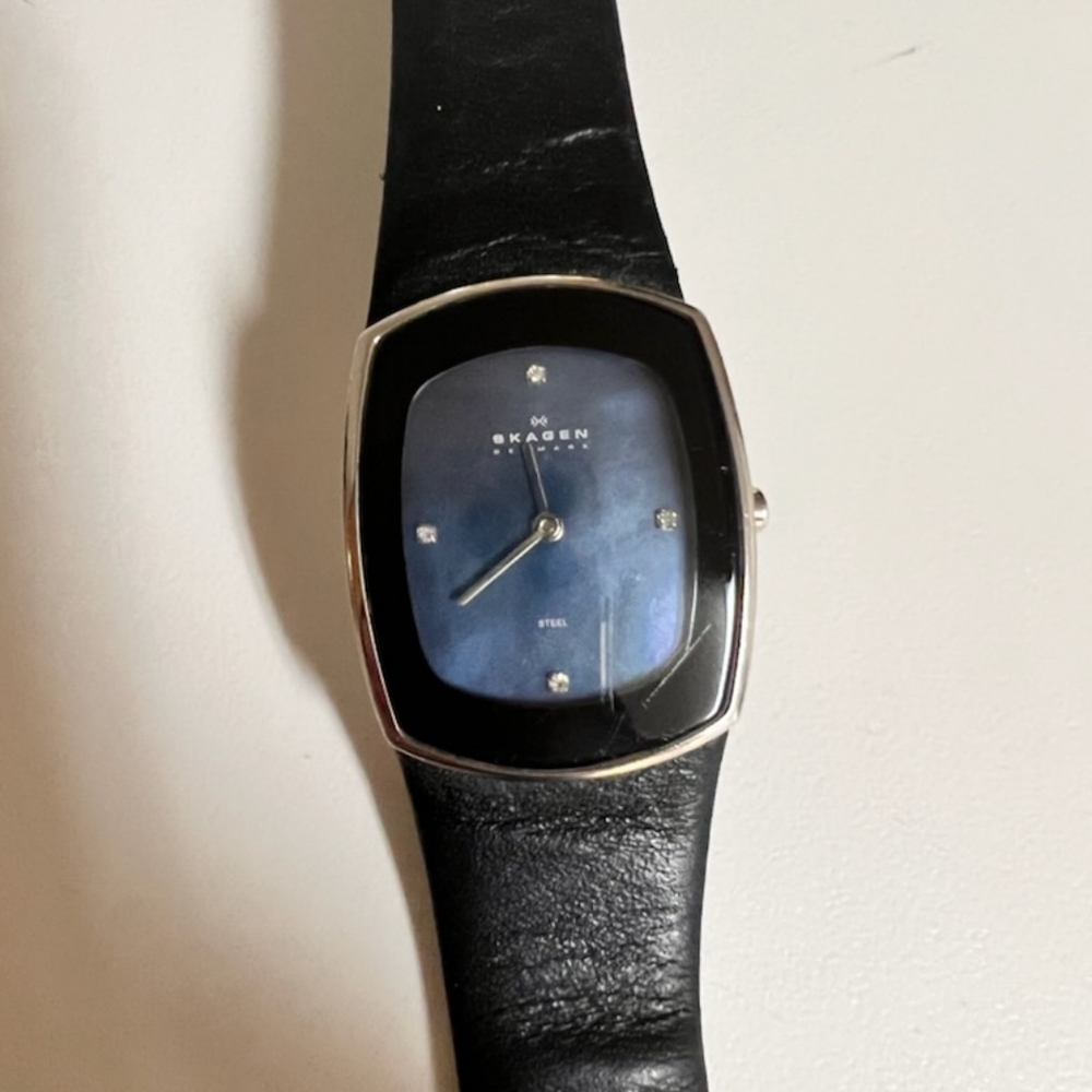 Women's watch